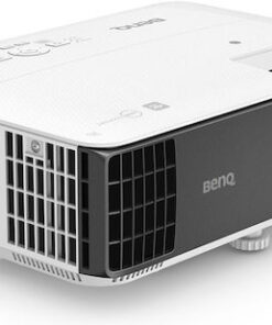 Alternative view of BenQ TK710STi 9H.JSK77.17E 3D Projector DLP 4K Ultra HD Laser με Ενσωματωμένα Ηχεία