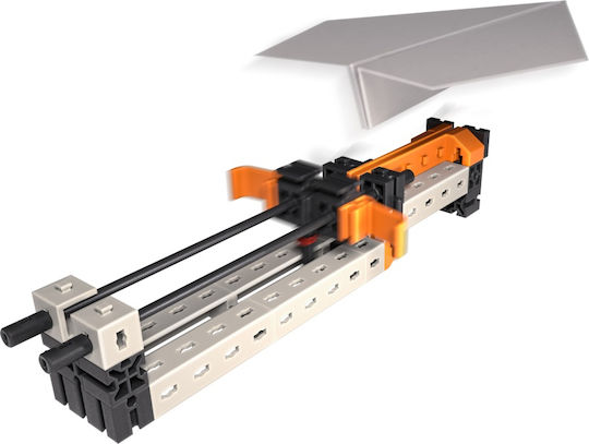 Fischer Technik STEM Εκπαιδευτικό Παιχνίδι Μηχανικής για 7+ Ετών - Image 2
