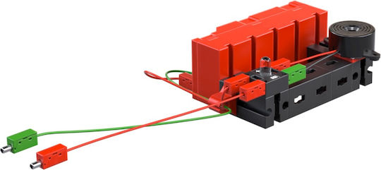 Fischer Technik Tec, STEM Εκπαιδευτικό Παιχνίδι Μηχανικής για 8+ Ετών - Image 3