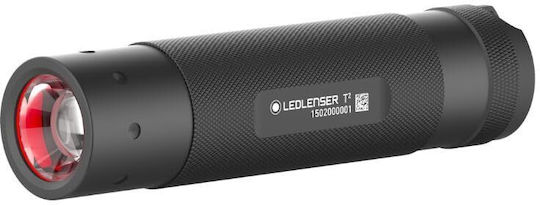 LedLenser Φακός LED με Μέγιστη Φωτεινότητα 240lm T2 9802 - Image 2