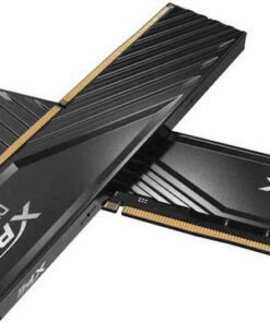 Alternative view of Adata XPG Lancer DDR5 32GB RAM με 2x16GB Modules και Ταχύτητα 6000 για Desktop AX5U6000C4816G-DTLABBK