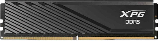 Adata XPG Lancer DDR5 32GB RAM με 2x16GB Modules και Ταχύτητα 6000 για Desktop AX5U6000C4816G-DTLABBK - Image 4