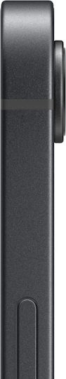 Apple iPhone 16e (8/512GB) Μαύρο - Image 3