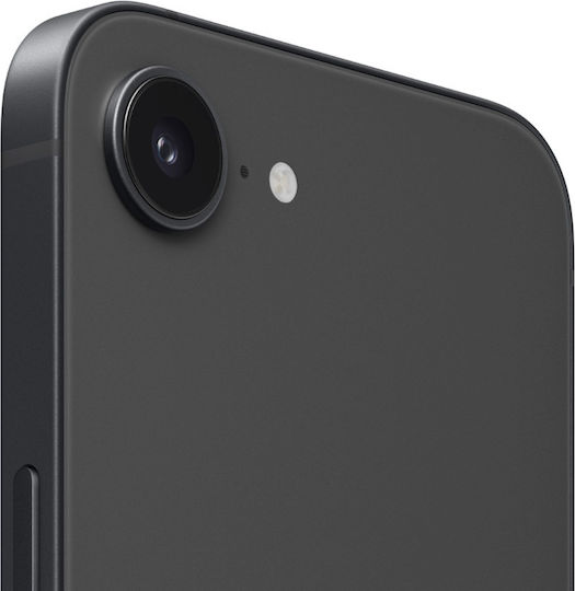 Apple iPhone 16e (8/512GB) Μαύρο - Image 4