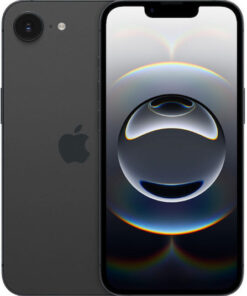 Apple iPhone 16e (8/512GB) Μαύρο