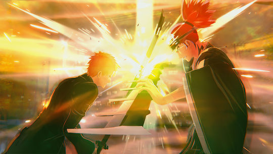 Bleach Rebirth of Souls PS5 Game - Image 3