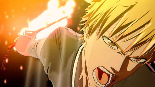 Bleach Rebirth of Souls PS5 Game - Image 2
