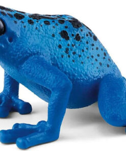 Schleich-S Παιχνίδι Μινιατούρα Blue Poison Dart Frog για 3-8 Ετών 5.5εκ. 14864