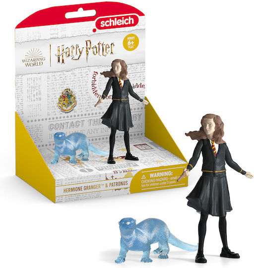 Schleich-S Hermione And Patronus για 3+ Ετών 42681 - Image 3