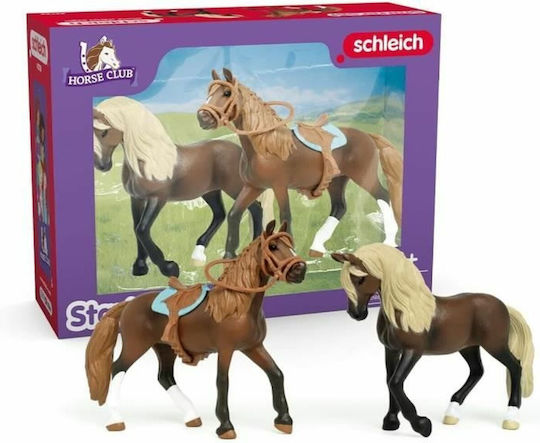 Schleich-S Horse Club Paso για 3+ Ετών 42738 - Image 2