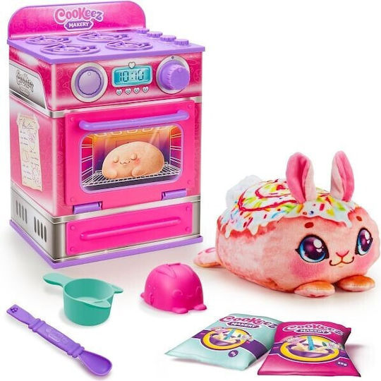 Moose Toys Cookeez για 5+ Ετών S71007287 - Image 2