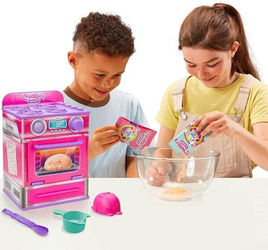 Moose Toys Cookeez για 5+ Ετών S71007287 - Image 3
