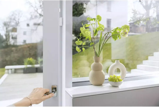 Bosch Door/window Contact II Ασύρματος Αισθητήρας Επαφής ZigBee & RF 8750002090 - Image 3