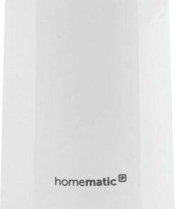 HomeMatic Αισθητήρας Θερμοκρασίας - Υγρασίας Μπαταρίας RF HMIP-STHO