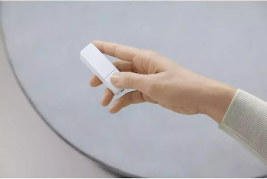 Bosch Door/window Contact II Ασύρματος Αισθητήρας Επαφής ZigBee & RF 8750002090 - Image 4