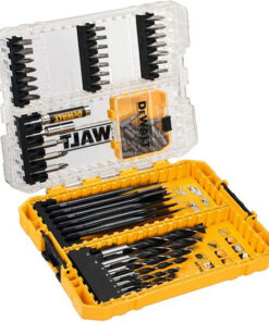 Dewalt Σετ 57 Τρυπάνια DT70758