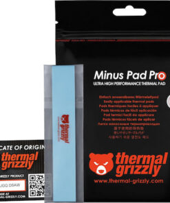 Alternative view of Thermal Grizzly Thermal Pad TG-MP-P-120-20-30-2