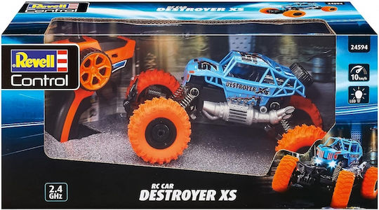 Revell Τηλεκατευθυνόμενο Αυτοκίνητο 24594 - Image 2
