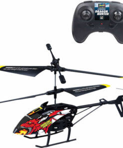 Alternative view of Revell Hunter Τηλεκατευθυνόμενο Ελικόπτερο 23990