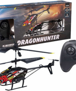 Revell Hunter Τηλεκατευθυνόμενο Ελικόπτερο 23990
