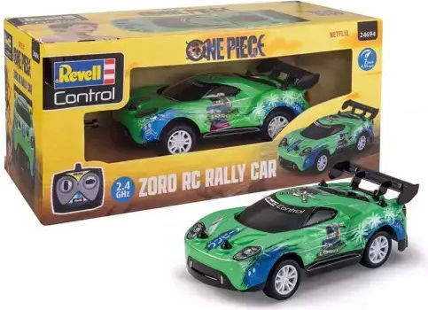 Revell Τηλεκατευθυνόμενο Αυτοκίνητο Drift 24694 - Image 2