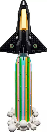 LEGO Icons Over The Moon With Pharrell Williams για 18+ Ετών 966τμχ 10391 - Image 4