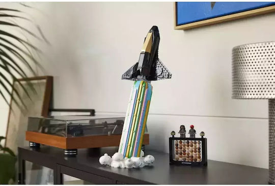LEGO Icons Over The Moon With Pharrell Williams για 18+ Ετών 966τμχ 10391 - Image 5
