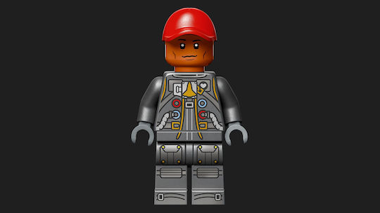 LEGO Icons Over The Moon With Pharrell Williams για 18+ Ετών 966τμχ 10391 - Image 9