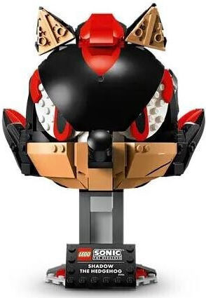 LEGO Sonic The Hedgehog Shadow για 18+ Ετών 720τμχ 77000 - Image 6