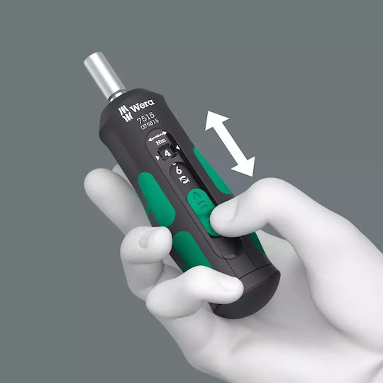 Wera Σετ Κατσαβίδια Kraftform 05075815001 - Image 2