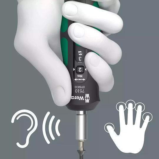 Wera Σετ Κατσαβίδια Kraftform 05075815001 - Image 3