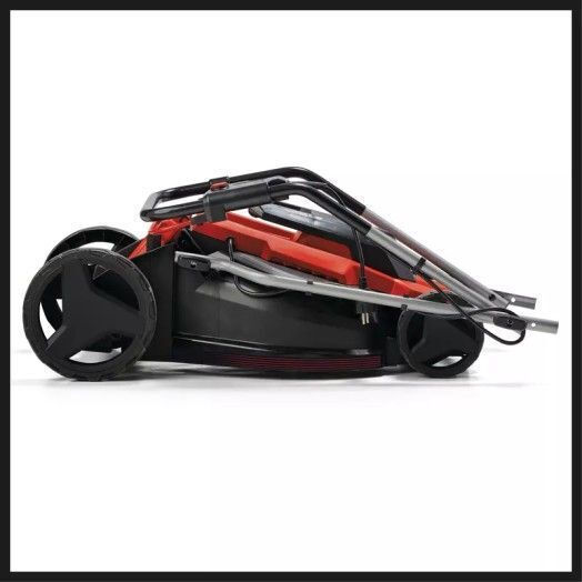 Einhell GC-EM 1600/37 Μηχανή Γκαζόν Ηλεκτρική 1600W 3400080 - Image 5