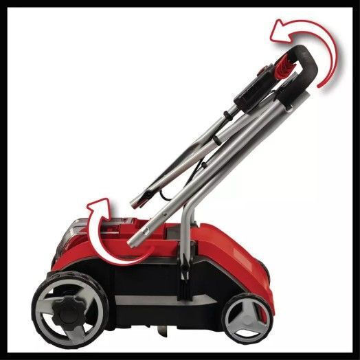 Einhell GC-SC 18/28 Εξαερωτήρας Μπαταρίας Solo 3420604 - Image 8
