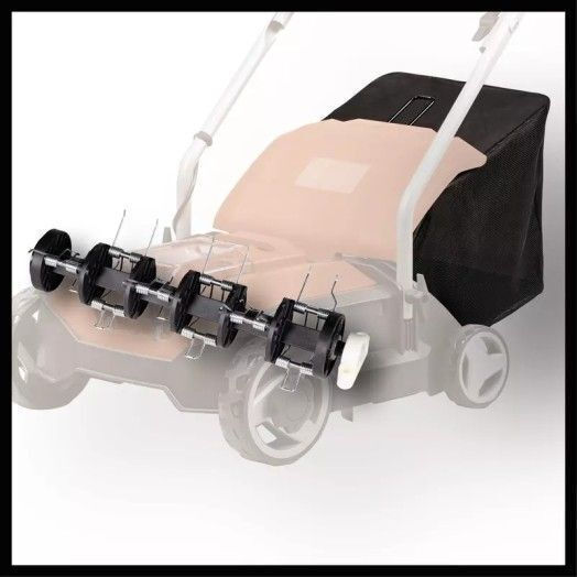 Einhell GC-SC 18/28 Εξαερωτήρας Μπαταρίας Solo 3420604 - Image 6