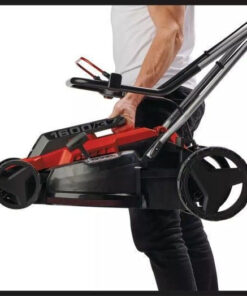 Alternative view of Einhell GC-EM 1600/37 Μηχανή Γκαζόν Ηλεκτρική 1600W 3400080