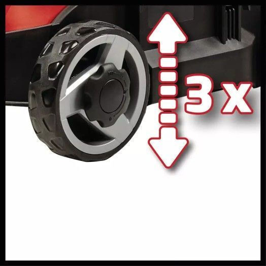 Einhell GC-SC 18/28 Εξαερωτήρας Μπαταρίας Solo 3420604 - Image 9