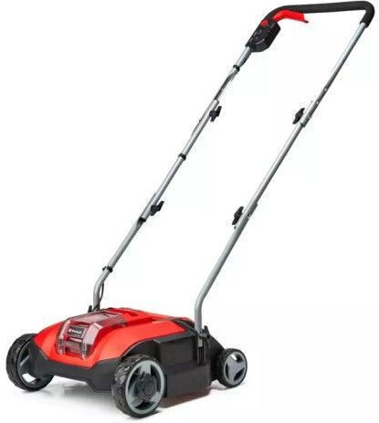 Einhell GC-SC 18/28 Εξαερωτήρας Μπαταρίας Solo 3420604 - Image 4