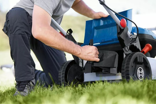 Bosch GRA 18V2-46 Μηχανή Γκαζόν Μπαταρίας 06008C8000 - Image 3