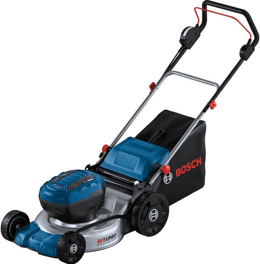 Bosch GRA 18V2-46 Μηχανή Γκαζόν Μπαταρίας 06008C8000