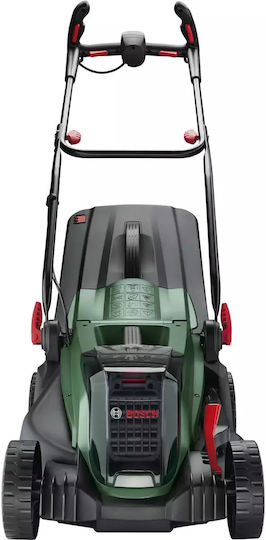 Bosch Universalrotak Μηχανή Γκαζόν Μπαταρίας 06008B9E00 - Image 4