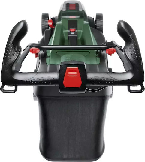 Bosch Universalrotak Μηχανή Γκαζόν Μπαταρίας 06008B9E00 - Image 6