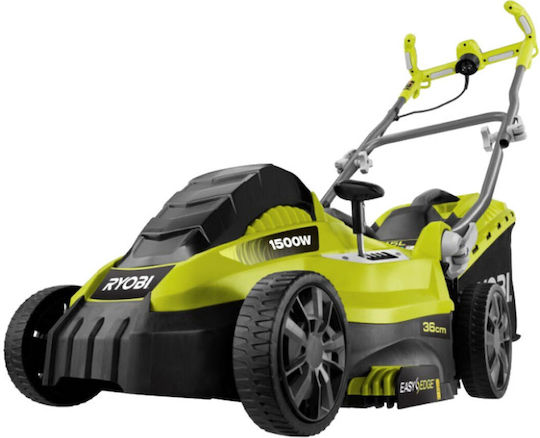 Ryobi RLM15E36H Μηχανή Γκαζόν Ηλεκτρική 1500W 5133002345 - Image 3