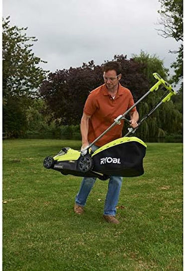 Ryobi RLM15E36H Μηχανή Γκαζόν Ηλεκτρική 1500W 5133002345 - Image 4