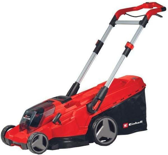 Einhell Rasarro 36/40 Μηχανή Γκαζόν Μπαταρίας 3413278 - Image 4
