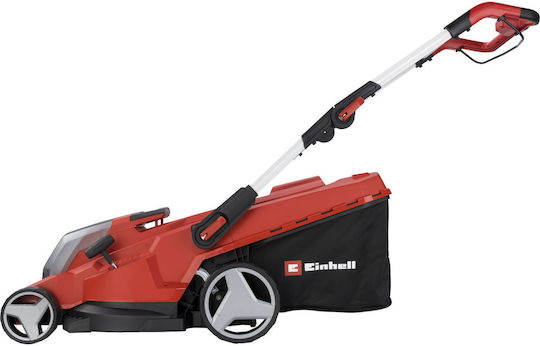 Einhell Rasarro 36/40 Μηχανή Γκαζόν Μπαταρίας 3413278 - Image 5