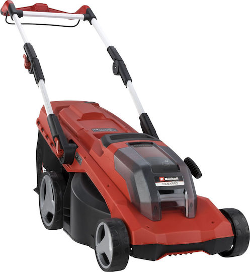 Einhell Rasarro 36/40 Μηχανή Γκαζόν Μπαταρίας 3413278 - Image 7