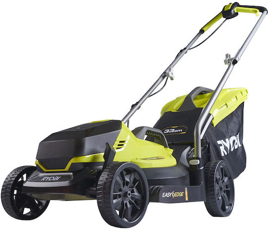 Ryobi OLM1833B Μηχανή Γκαζόν Μπαταρίας 5133004305 - Image 4