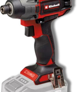Einhell Κατσαβίδι Μπαταρίας Solo 18V 4510085