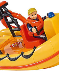 Simba Sam Neptune Boat Καραβάκι για 3+ Ετών