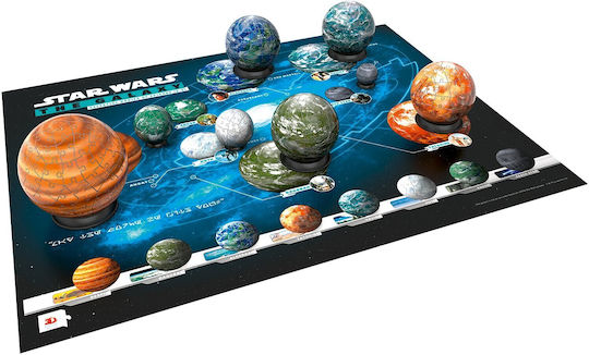 Puzzle 3D 531pcs 11577 - Image 3